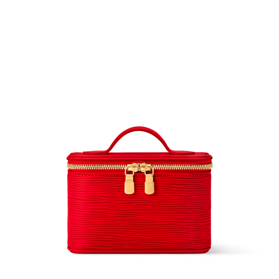 Nice Beauty Epi Leather - Wallets and Small Leather Goods | LOUIS